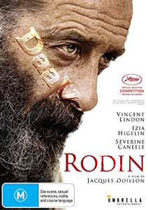 Rodin |   DVD